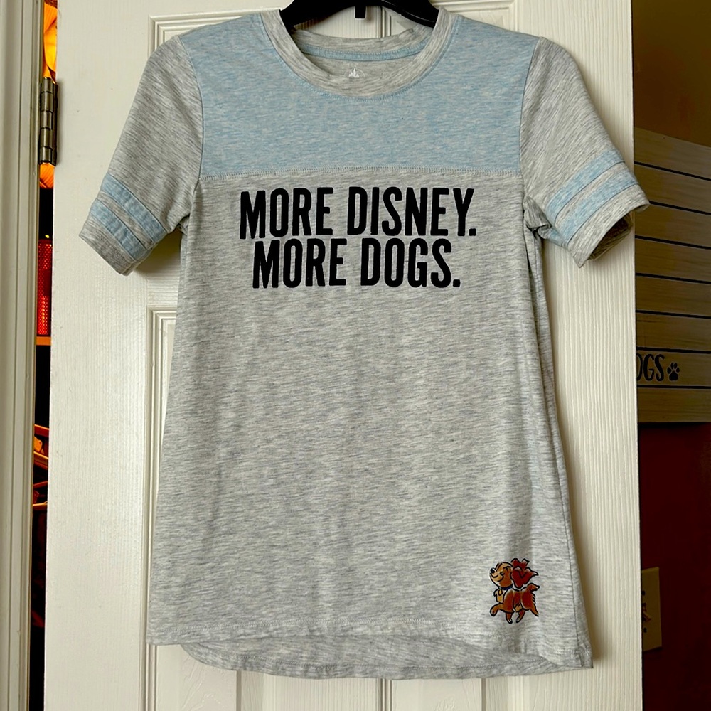 Disney Parks tee shirt!